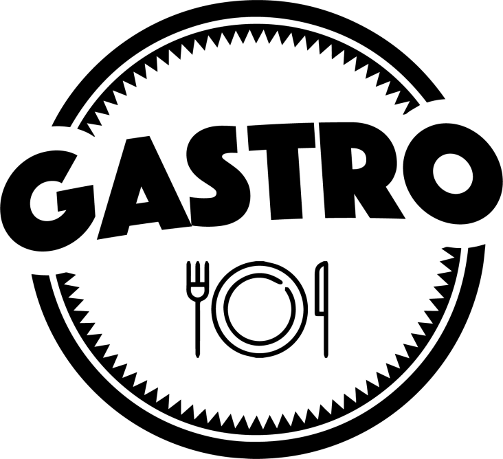 GASTRO_Ver2_Logo
