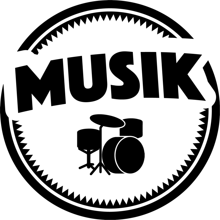MUSIK_Ver2_Logo