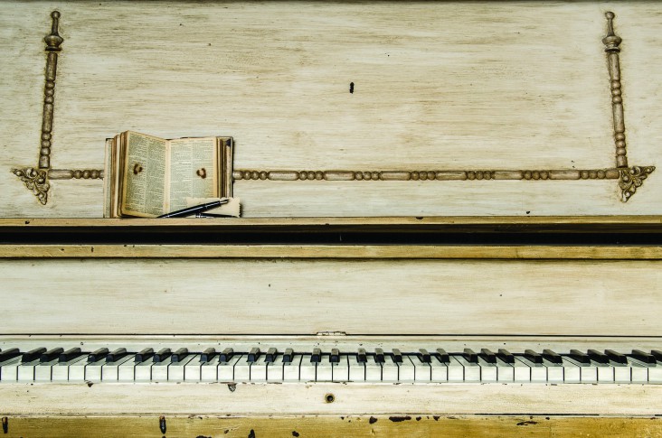 Instrumentalundervisning