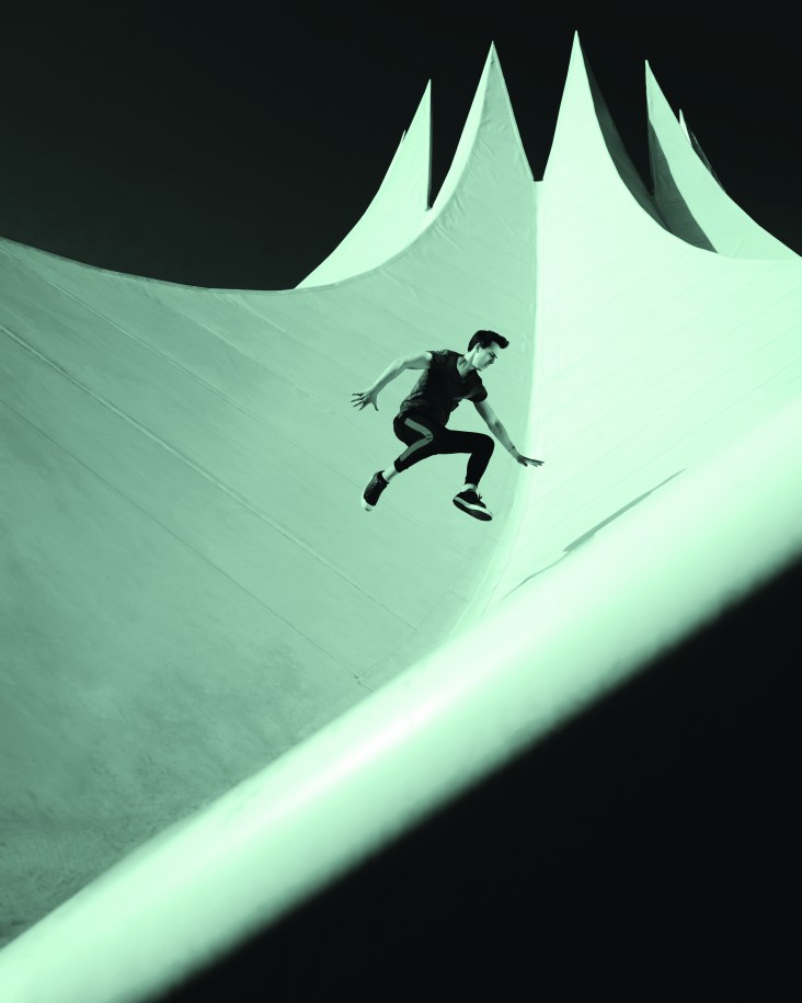 Parkour
