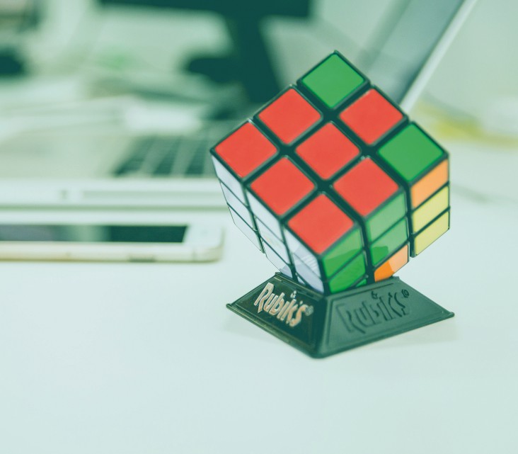 Rubiks