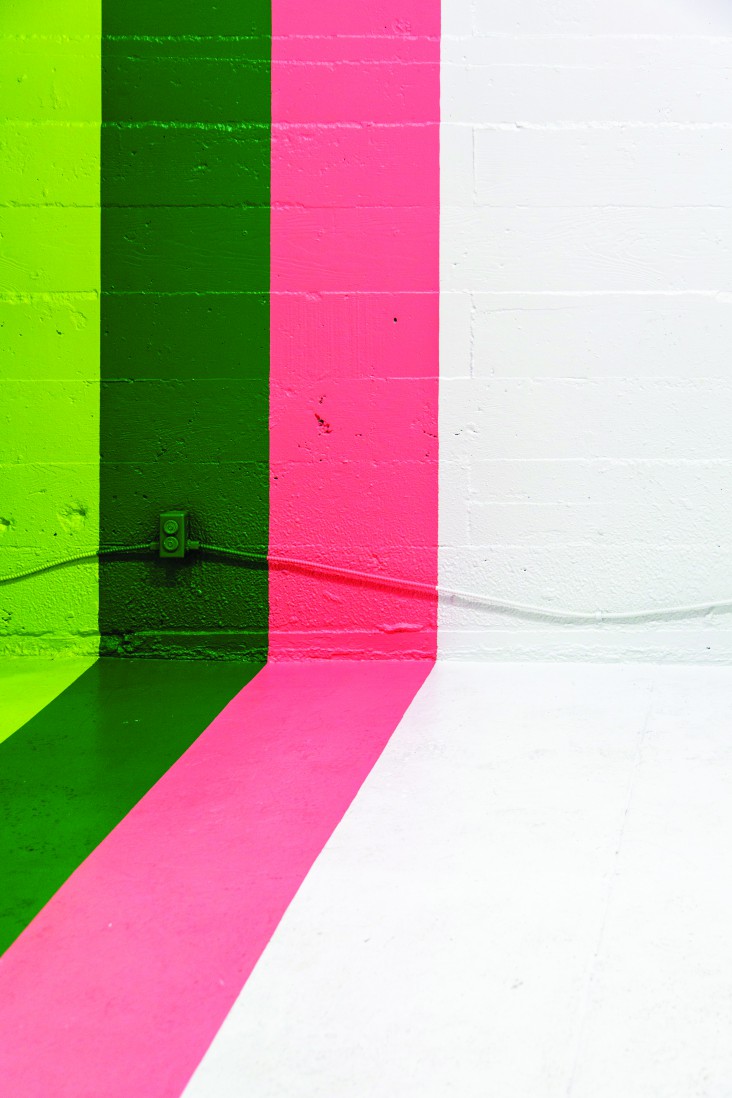 Graffiti