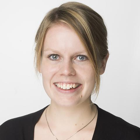 Julie Larsen